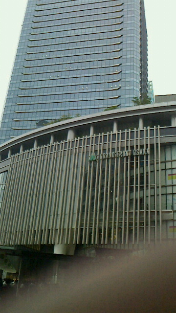 大阪での特許面接審査