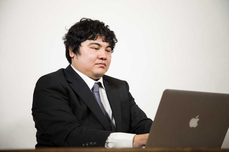 新規顧客開拓に特許調査を活用／Utilize patent research to develop new customers