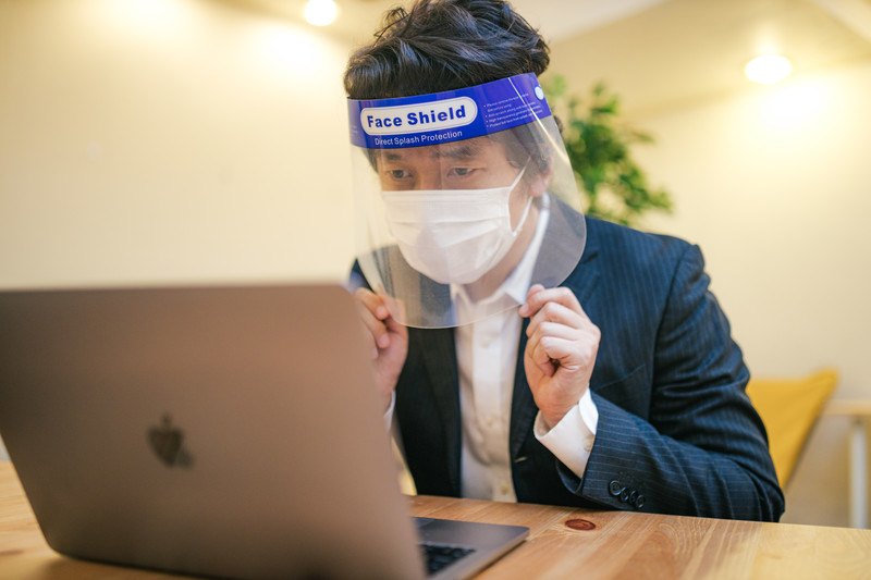 秘密保持契約のポイント／Confidentiality agreement points